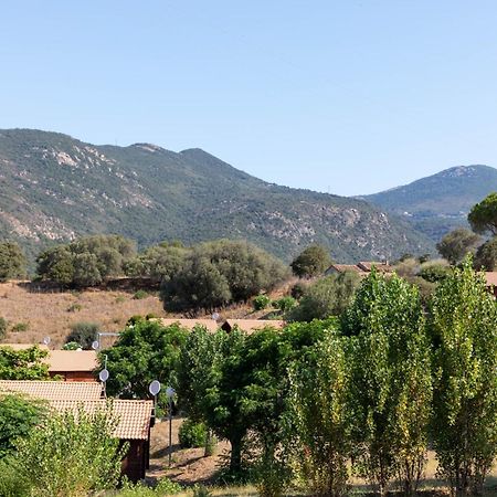 Camping Les Couchants Casaglione Экстерьер фото