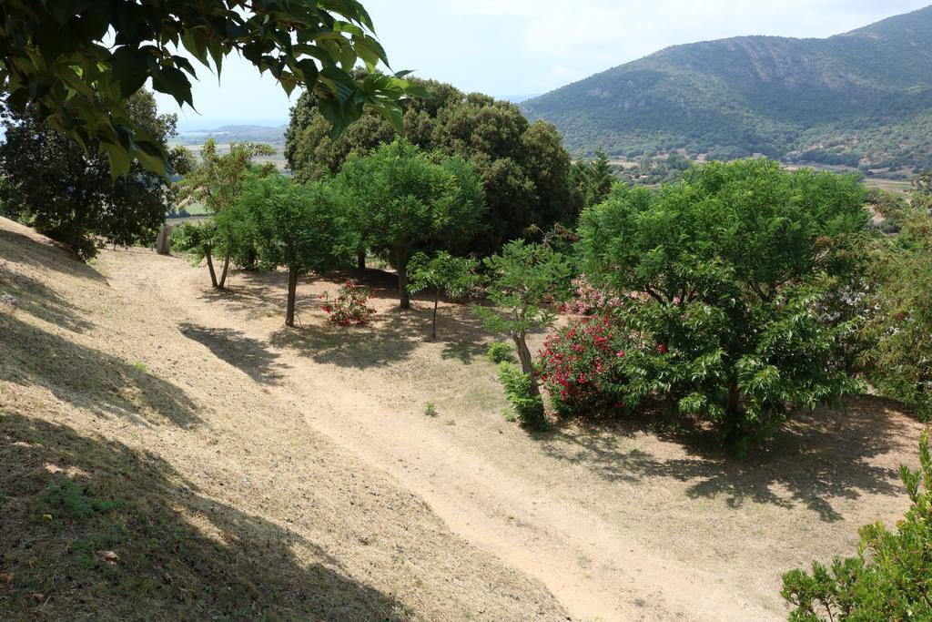 Camping Les Couchants Casaglione Экстерьер фото