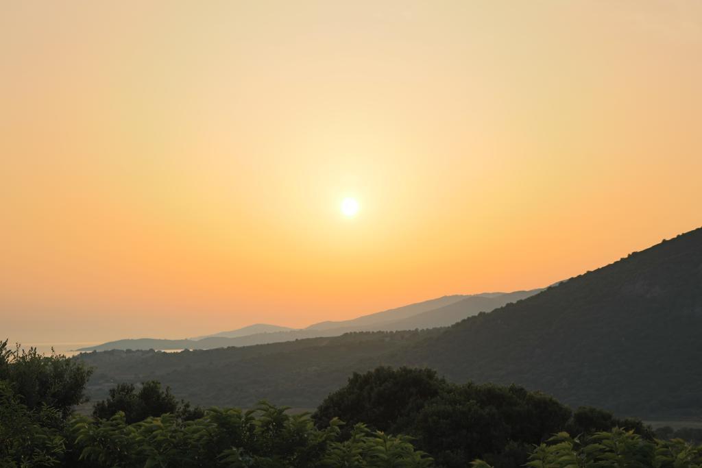 Camping Les Couchants Casaglione Номер фото