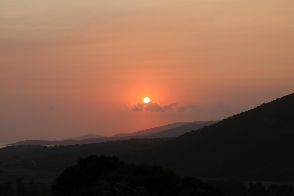 Camping Les Couchants Casaglione Экстерьер фото